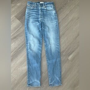 Premium AE77 Skinny Jeans